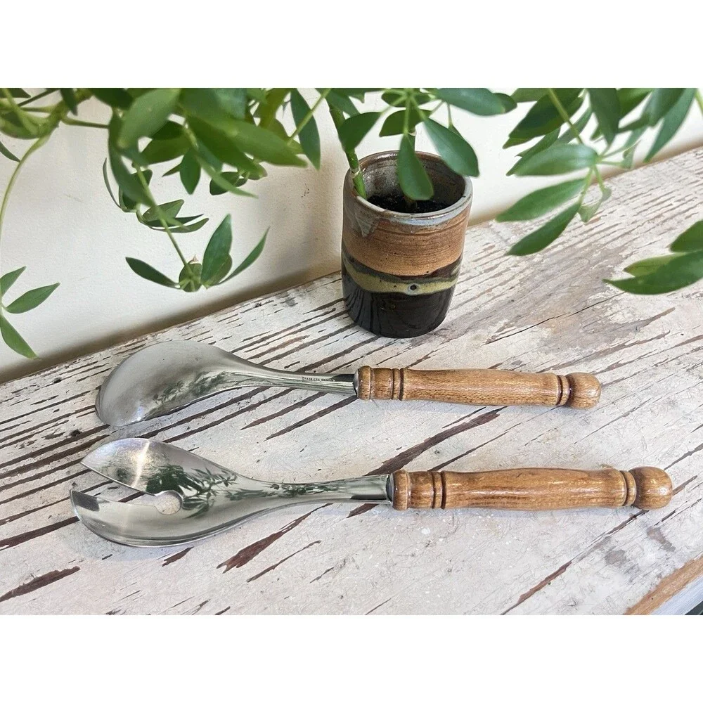 Kitchen vintage mcm